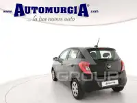 2017 Opel Karl