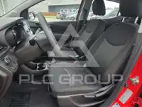 2017 Opel Karl