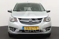 2017 Opel Karl