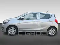 2017 Opel Karl