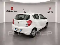 2017 Opel Karl