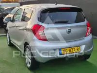 2017 Opel Karl