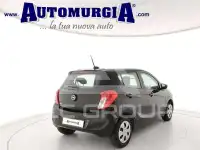 2017 Opel Karl