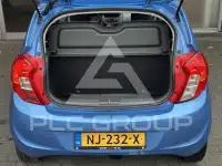 2017 Opel Karl