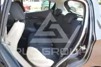 2017 Opel Karl