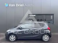 2017 Opel Karl