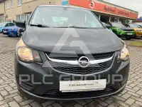 2017 Opel Karl