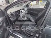 2017 Opel Karl
