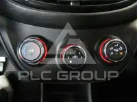 2017 Opel Karl