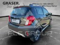 2017 Opel Karl