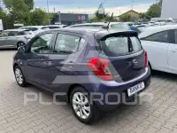 2017 Opel Karl
