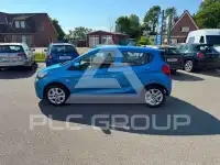 2017 Opel Karl