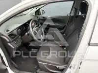 2017 Opel Karl