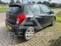 2017 Opel Karl