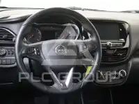 2017 Opel Karl