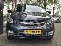 2017 Opel Karl