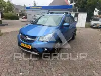 2017 Opel Karl