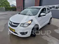 2017 Opel Karl