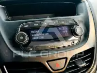 2017 Opel Karl