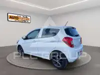 2017 Opel Karl