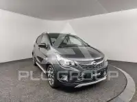 2017 Opel Karl