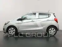 2017 Opel Karl