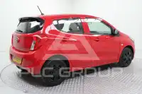 2017 Opel Karl