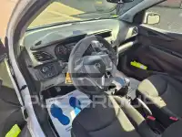 2017 Opel Karl