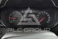 2017 Opel Karl