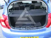 2017 Opel Karl
