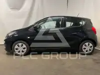 2017 Opel Karl