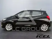 2017 Opel Karl