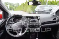2017 Opel Karl
