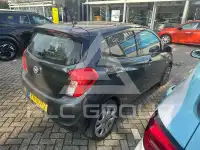 2017 Opel Karl