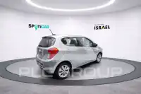 2017 Opel Karl