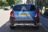 2017 Opel Karl