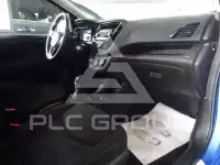 2017 Opel Karl