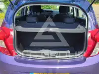 2017 Opel Karl