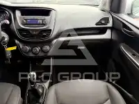 2017 Opel Karl