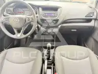 2017 Opel Karl