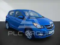 2017 Opel Karl