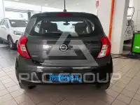 2017 Opel Karl