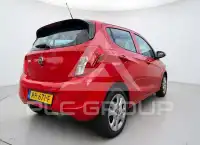 2017 Opel Karl