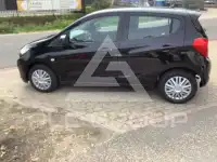 2017 Opel Karl