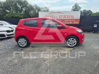 2017 Opel Karl