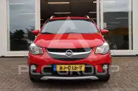 2017 Opel Karl