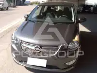 2017 Opel Karl