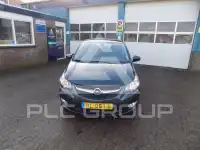 2017 Opel Karl