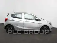 2017 Opel Karl