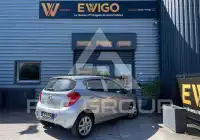 2017 Opel Karl